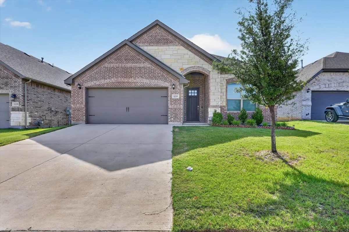 1233 Collett Sublett Road, Kennedale, TX 76060 - #1