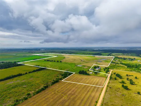 22407 Meeks Road, Burlington, TX 76519