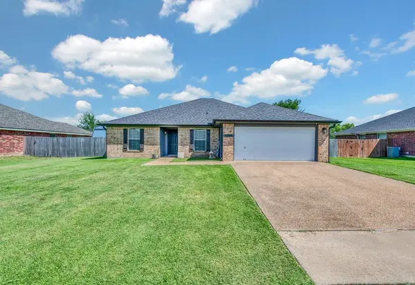 4204 Rance Lane, Waco, TX 76708
