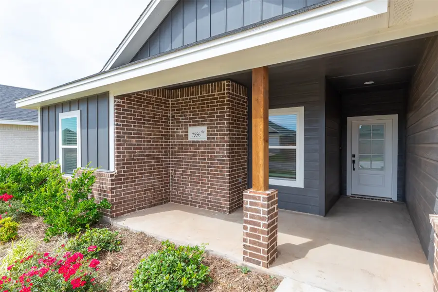 7556 Lake Ridge Parkway, Abilene, TX 79602 - #3