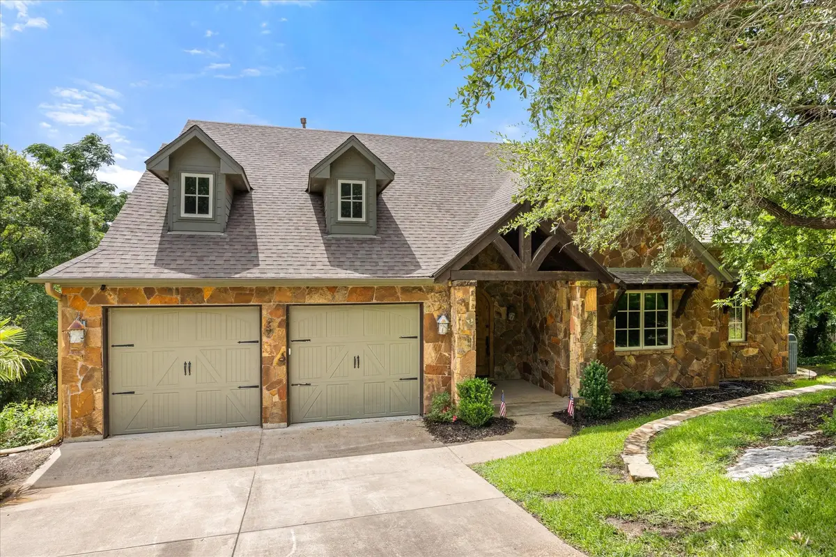 1101 Hidden Cove Trail, Granbury, TX 76049 - #1