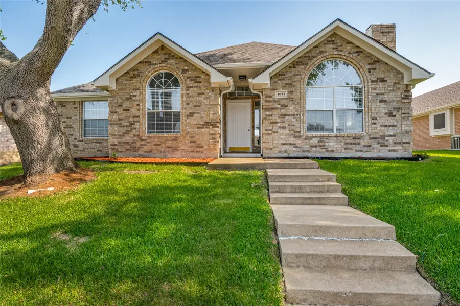 4033 Brazos Drive, Carrollton, TX 75007 - #2