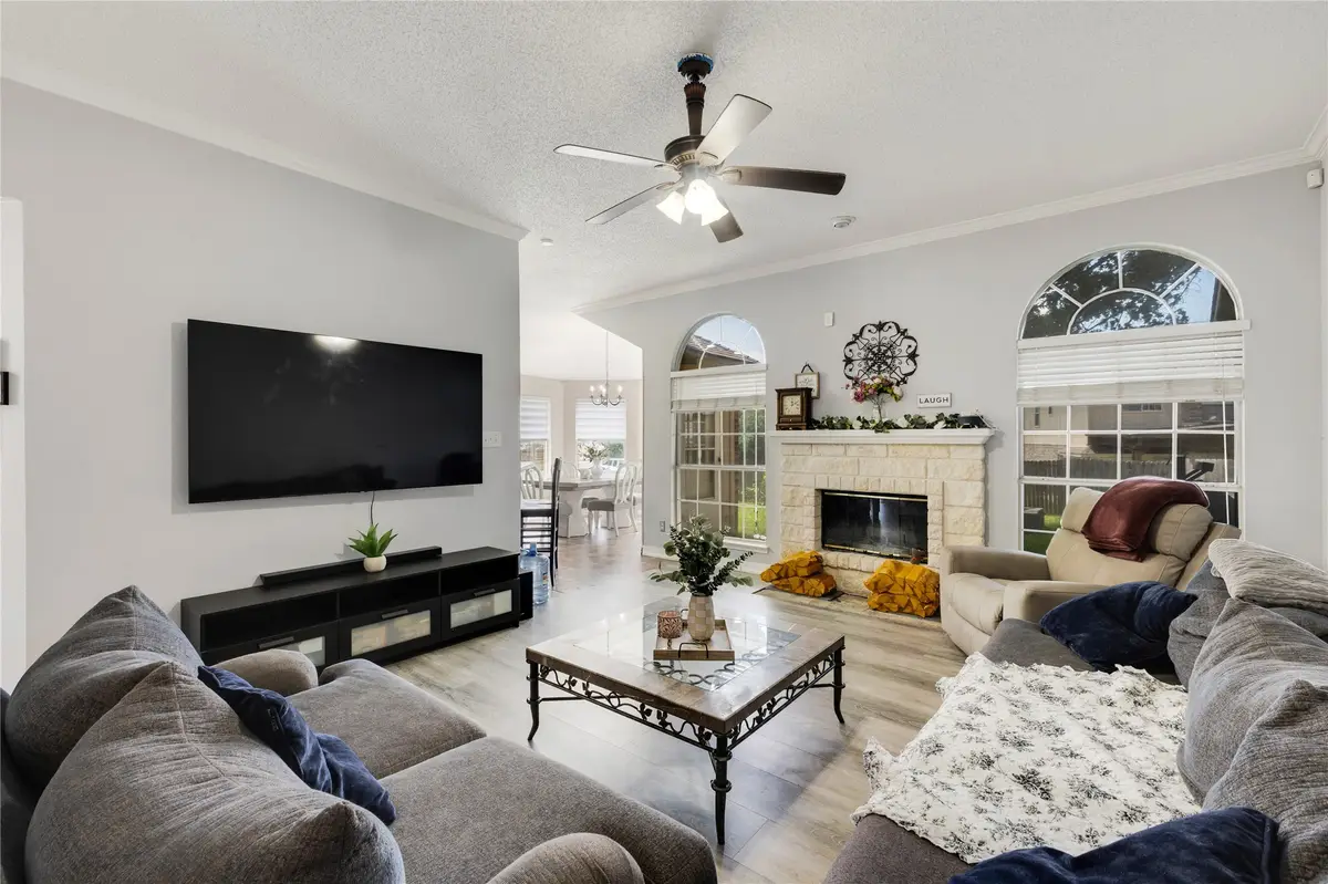 2349 Bentley Court, Grand Prairie, TX 75052 - #1