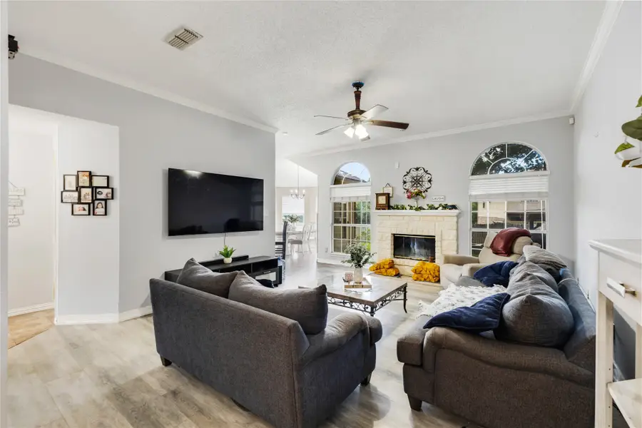 2349 Bentley Court, Grand Prairie, TX 75052 - #2
