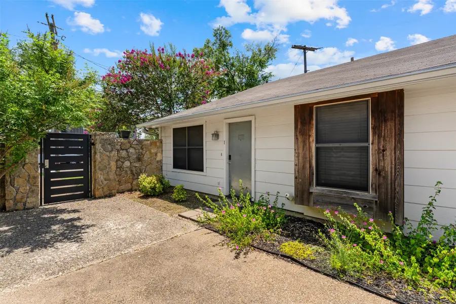 1405 Speight Avenue #1, Waco, TX 76706 - #2