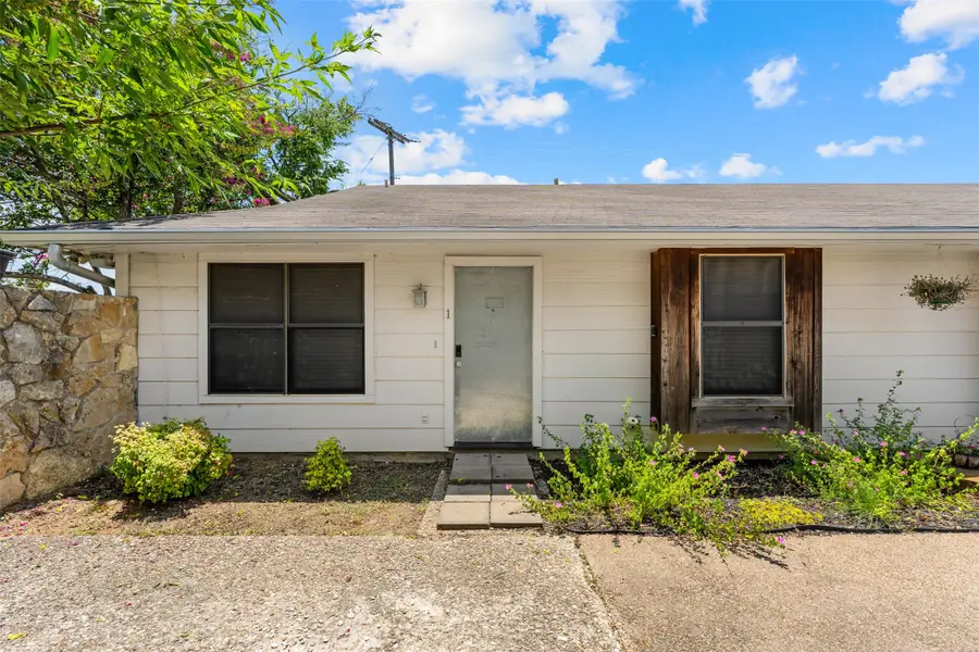 1405 Speight Avenue #1, Waco, TX 76706 - #3