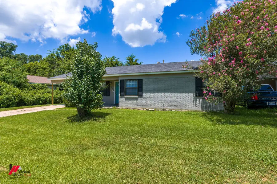3217 Thunderbird Lane, Bossier City, LA 71112 - #3
