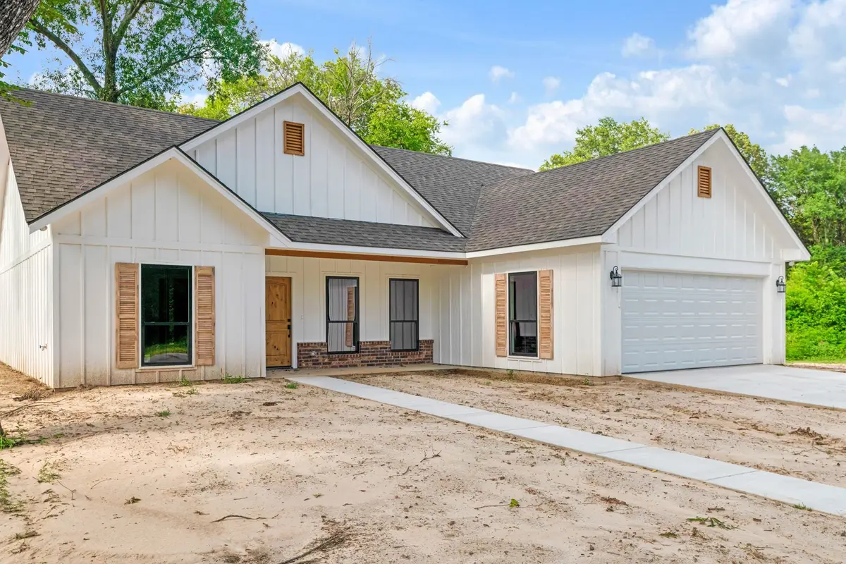 3035 Aiken Drive, Paris, TX 75460 - #1