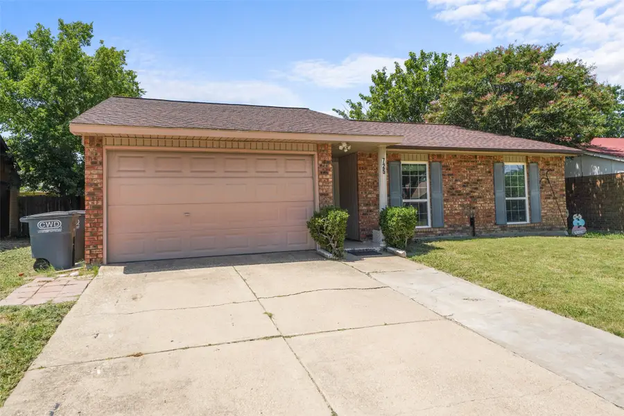 725 Valley View Drive, Allen, TX 75002 - #3