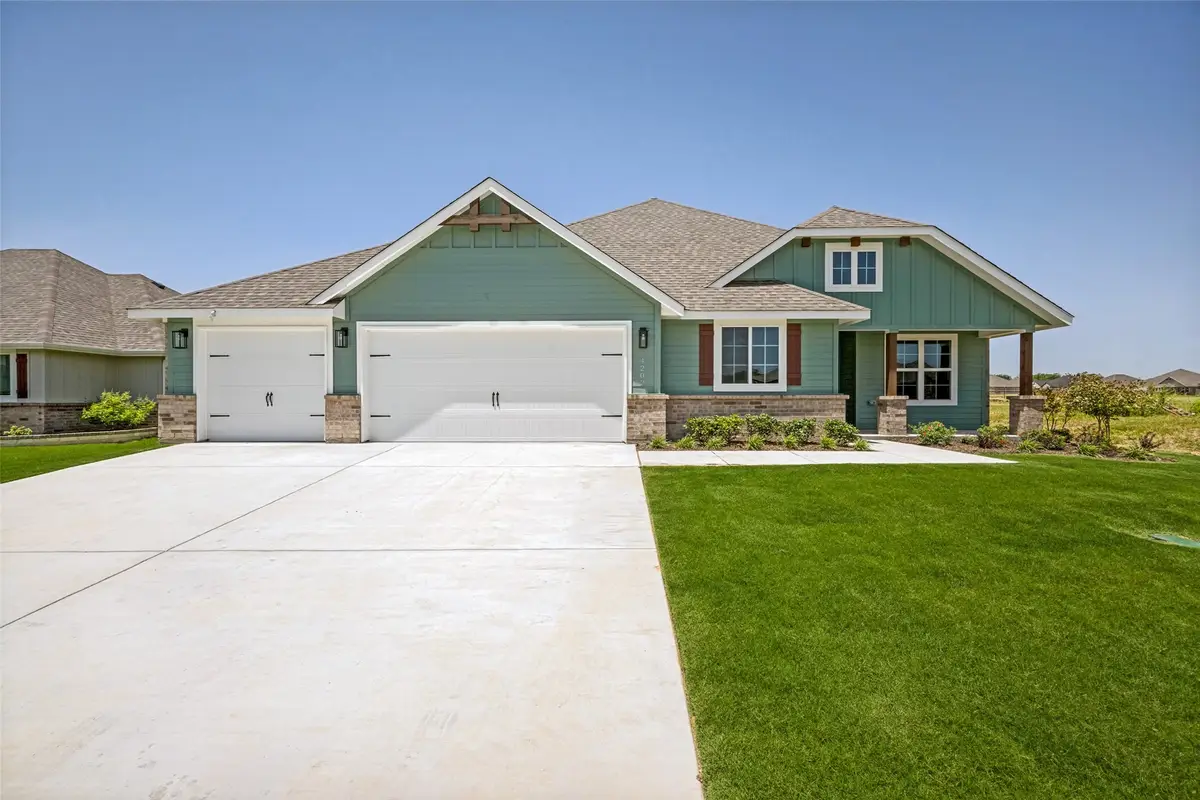 4202 Padron Lane, Sanger, TX 76266 - #1