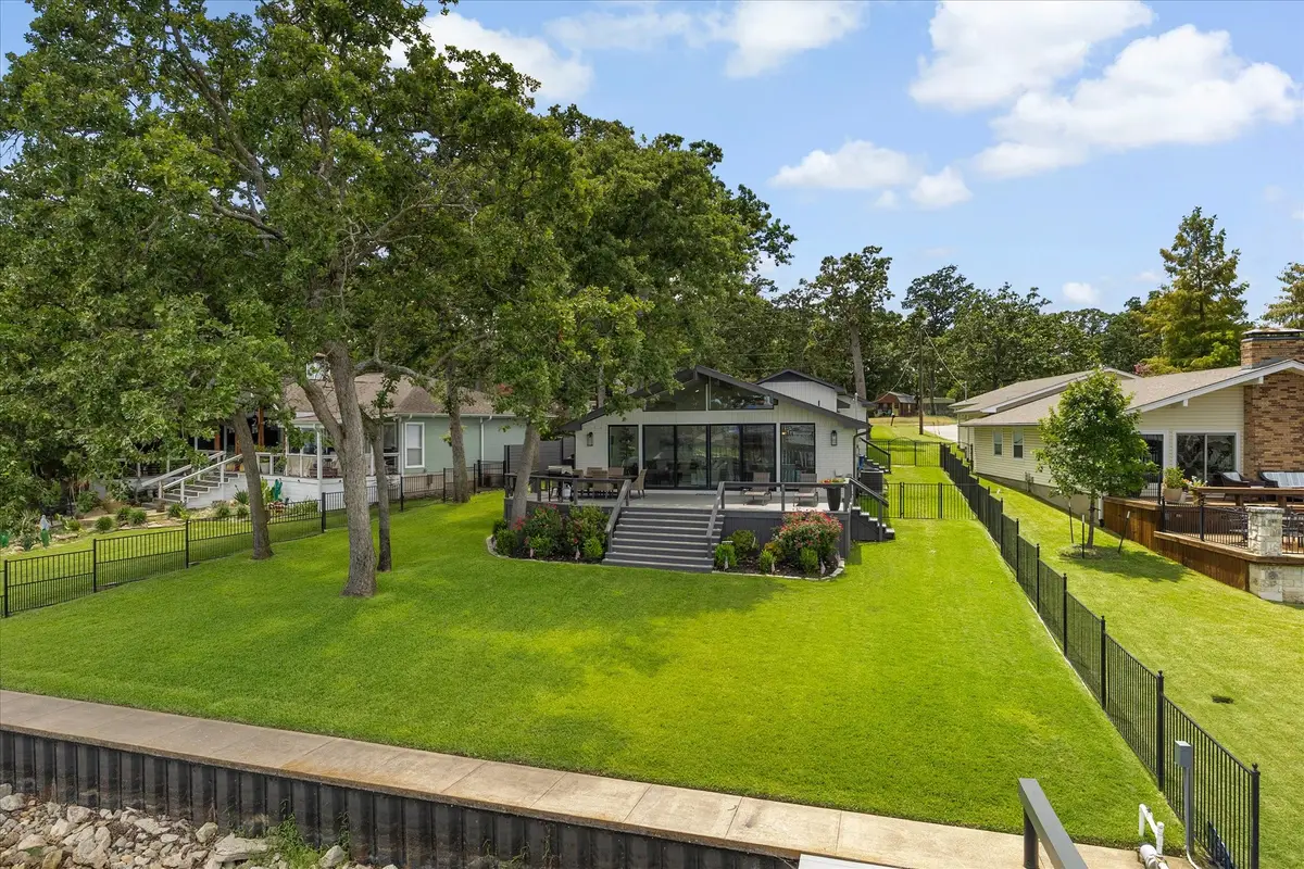524 Sampan Drive, Tool, TX 75143 - #1