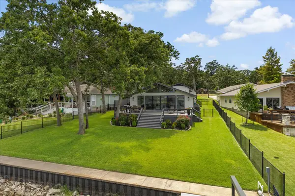 524 Sampan Drive, Tool, TX 75143
