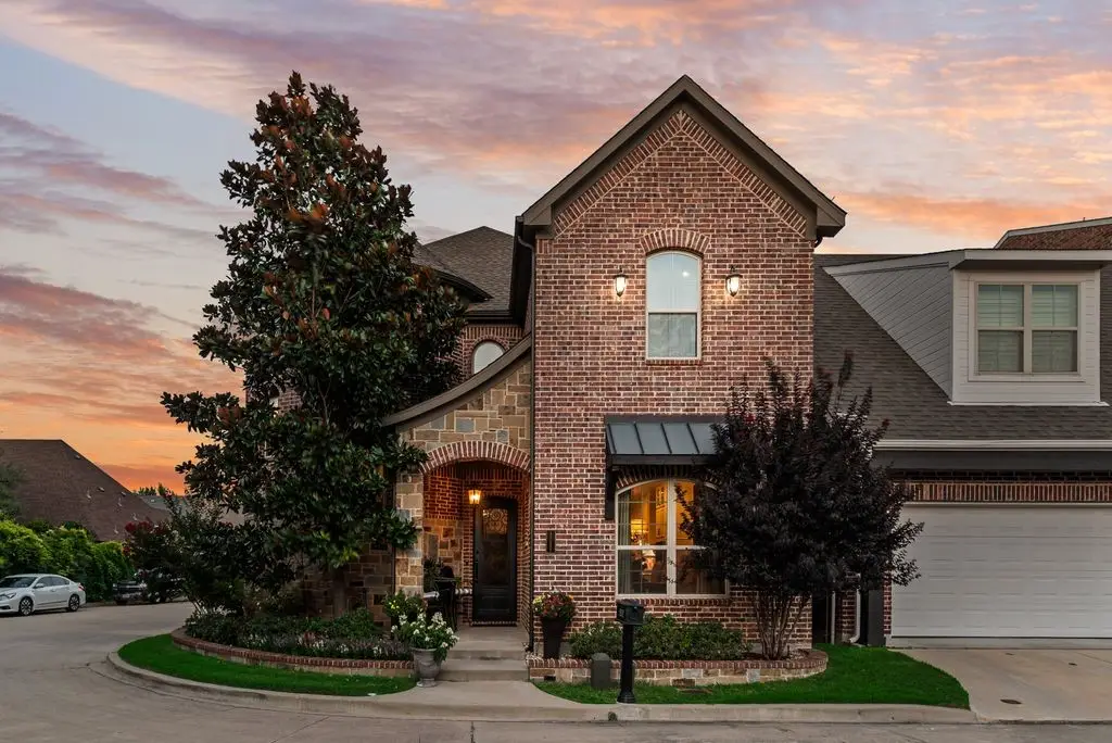 18307 Frankford Lakes Circle, Dallas, TX 75252 - #1