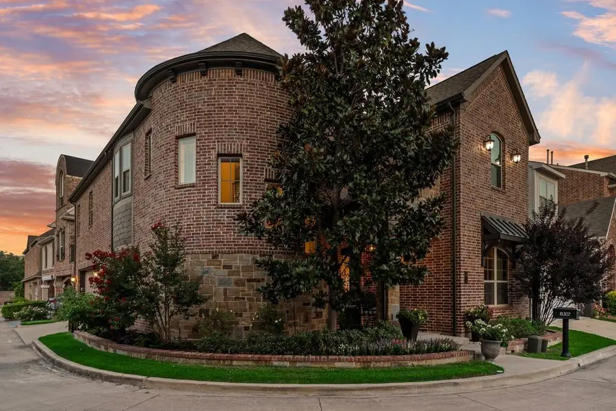 18307 Frankford Lakes Circle, Dallas, TX 75252 - #2