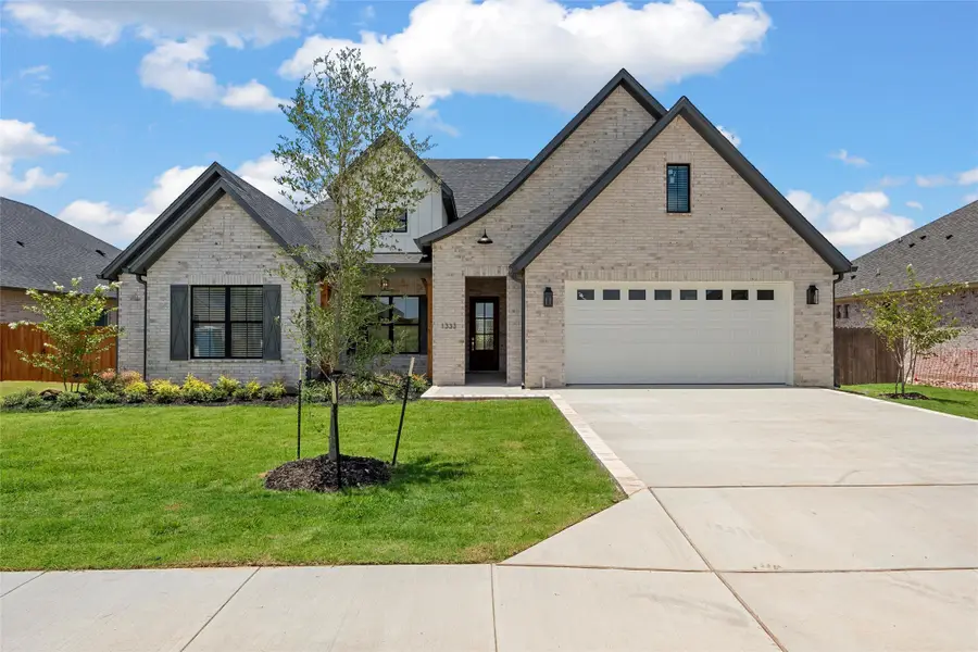 1333 Tahonta Drive, Hewitt, TX 76643 - #2