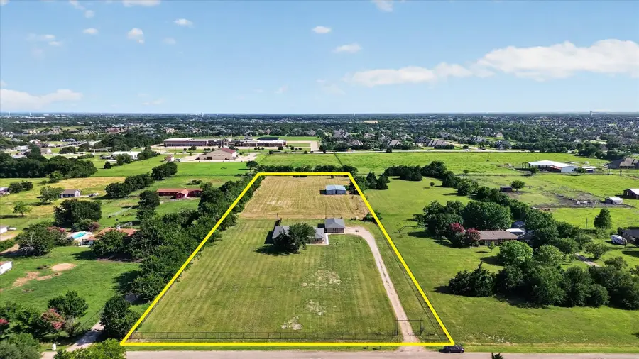 9 Estates Road, Lucas, TX 75002 - #2