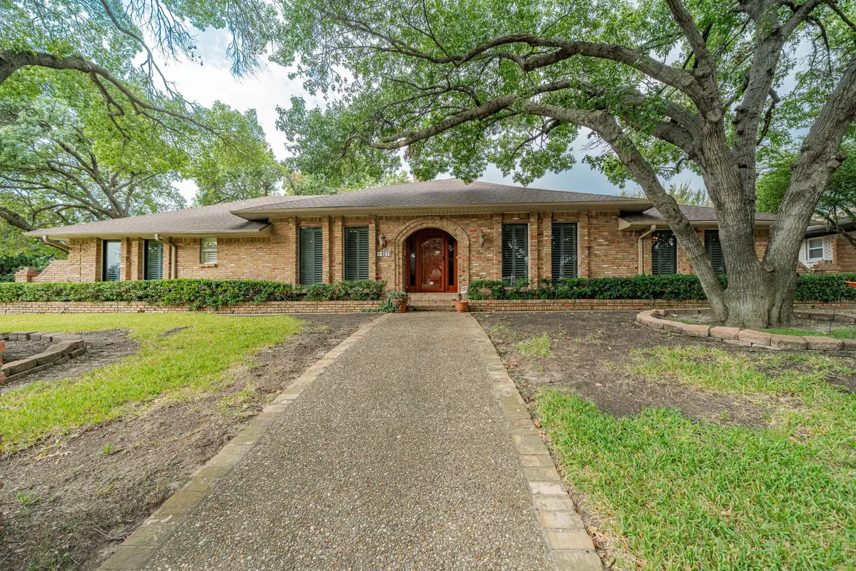 9511 Fallbrook Drive, Dallas, TX 75243 - #1
