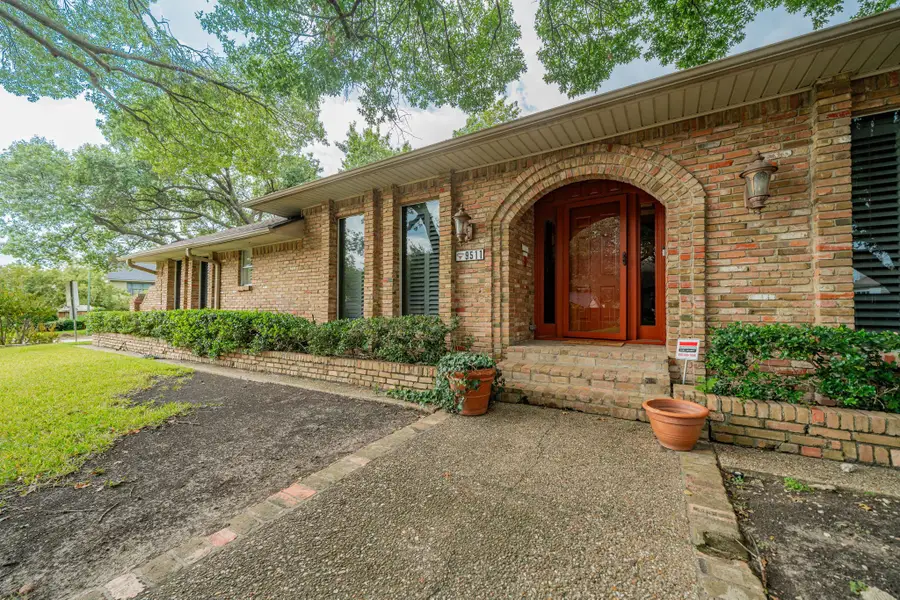9511 Fallbrook Drive, Dallas, TX 75243 - #3