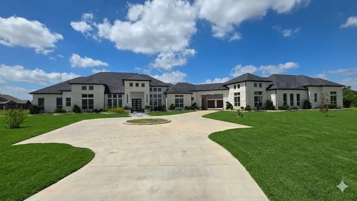 4910 Cheshire Lane, Parker, TX 75002 - #1