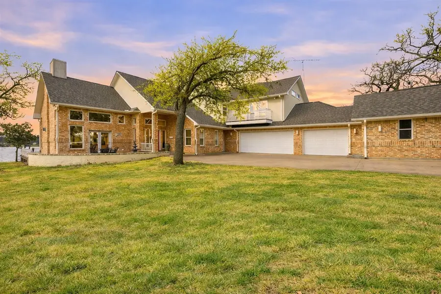 143 Blackfoot Trail, Lake Kiowa, TX 76240 - #3