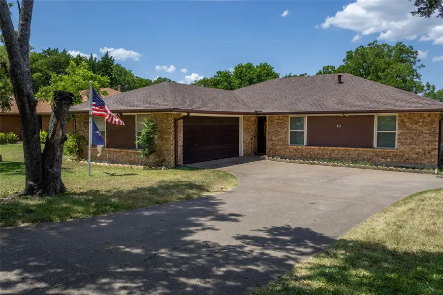 315 Dow Ross Boulevard, Duncanville, TX 75116 - #2