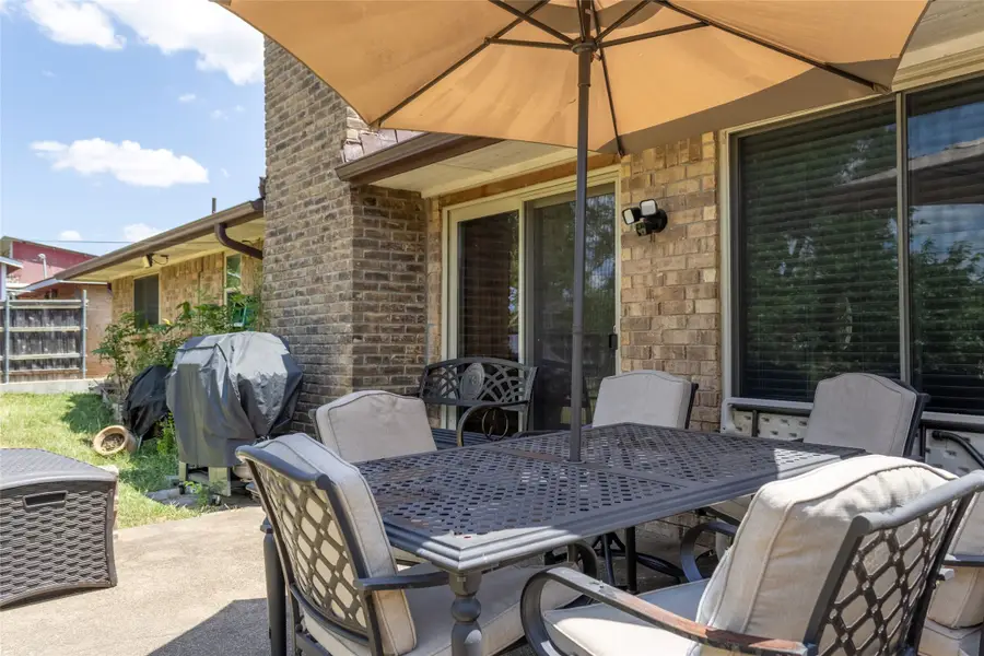 315 Dow Ross Boulevard, Duncanville, TX 75116 - #3