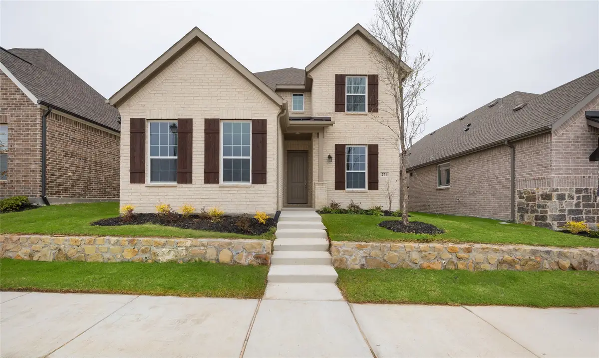 276 Bassett Hall Road, Fate, TX 75189 - #1