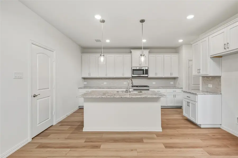 276 Bassett Hall Road, Fate, TX 75189 - #3
