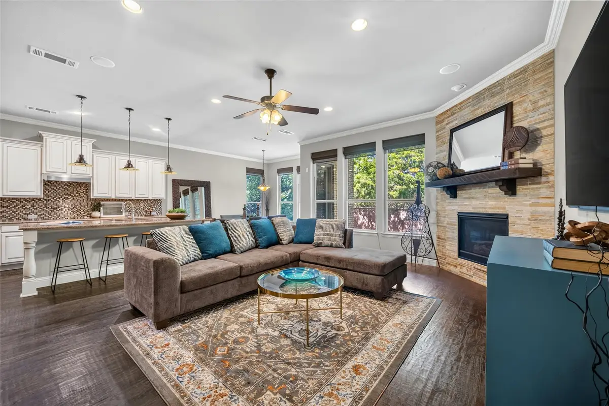 13611 Cobblestone Drive, Farmers Branch, TX 75244 - #1