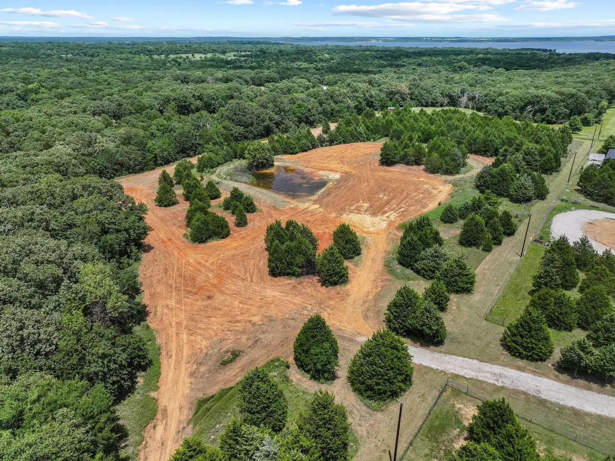 1445 Cedar Mills Road, Gordonville, TX 76245 - #1