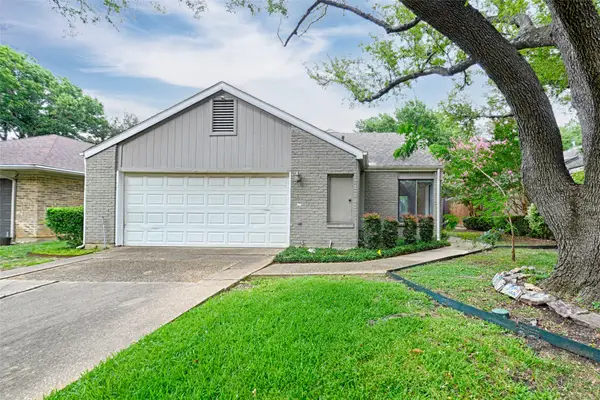 14900 Le Grande Drive, Addison, TX 75001