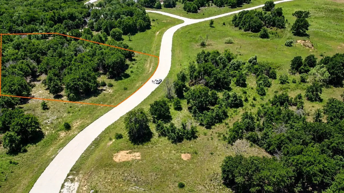 4036 Upland Terrace, Poolville, TX 76487 - #1