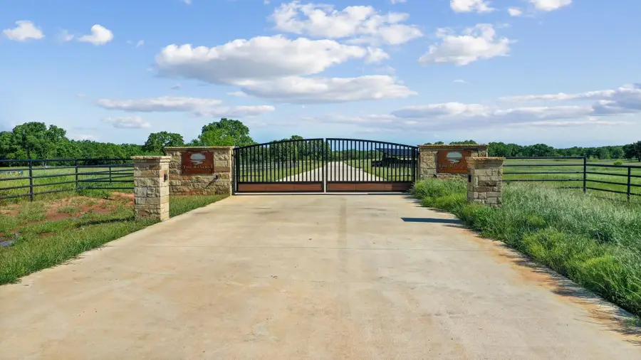 4036 Upland Terrace, Poolville, TX 76487 - #2
