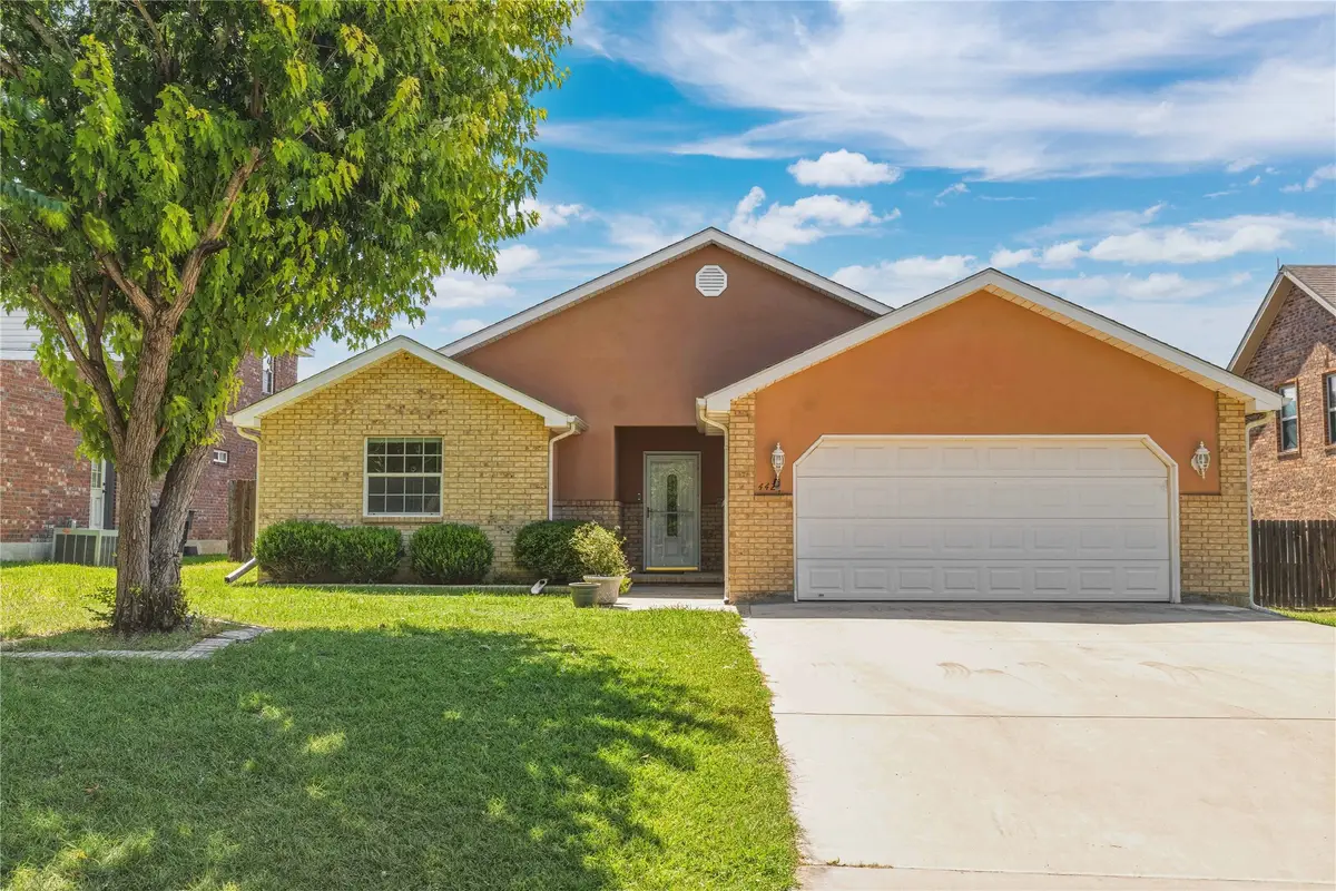 4424 Westridge Drive, Brownwood, TX 76801 - #1