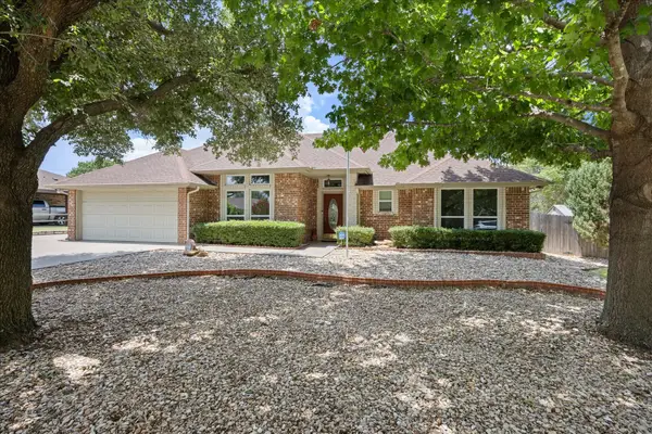 6316 Carrizo Drive, De Cordova, TX 76049