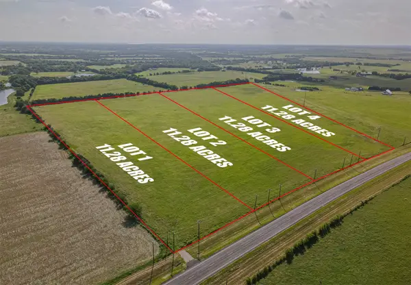 TBD Fm 3486 #3, Terrell, TX 75160