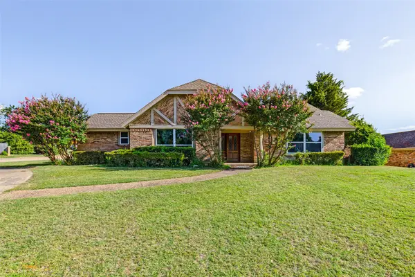 7126 Fernmeadow Circle, Dallas, TX 75248