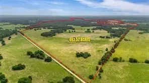 493.52 AC Rs County Road 4515, Point, TX 75472