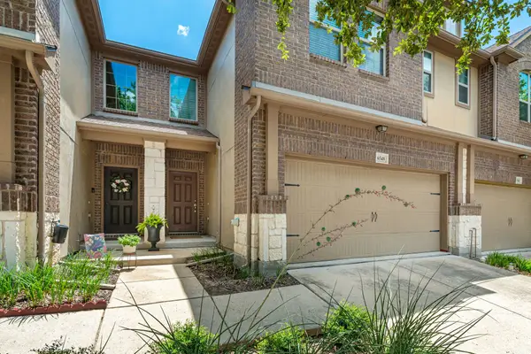 6548 Rutherford Road, Plano, TX 75023