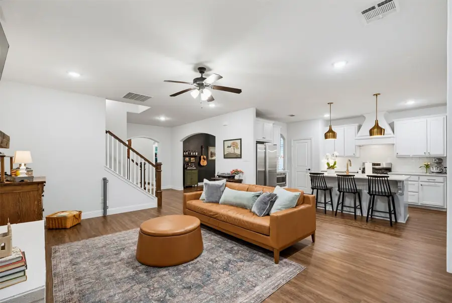 5216 Sonata Trail, Fort Worth, TX 76126 - #2