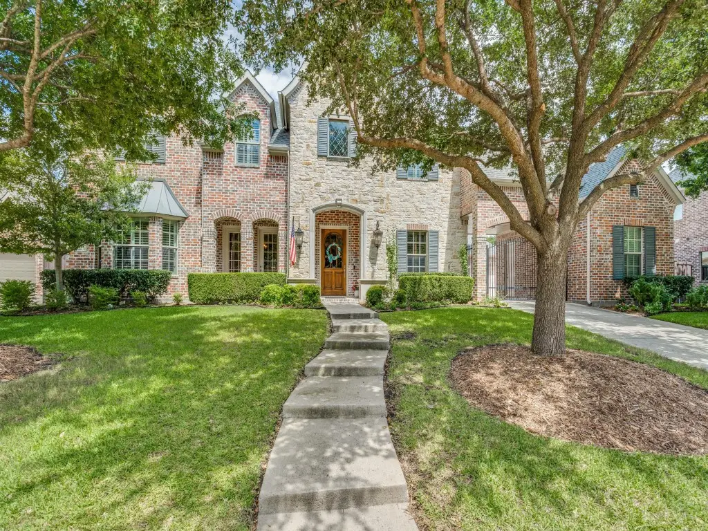 1312 Thornwood Drive, Murphy, TX 75094 - #1