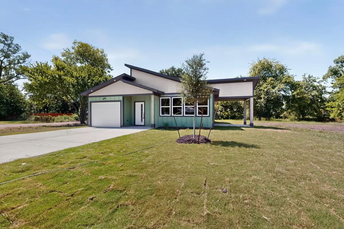 745 W Marshall, Cooper, TX 75432 - #1