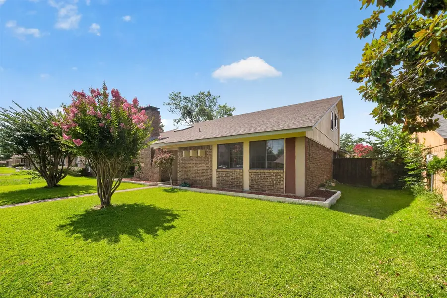 1722 Leicester Street, Garland, TX 75044 - #2