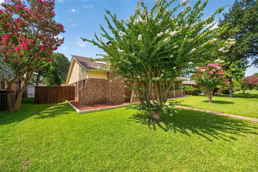 1722 Leicester Street, Garland, TX 75044 - #3