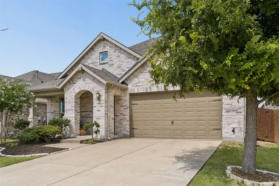 533 Yosemite Park, Celina, TX 75009 - #2