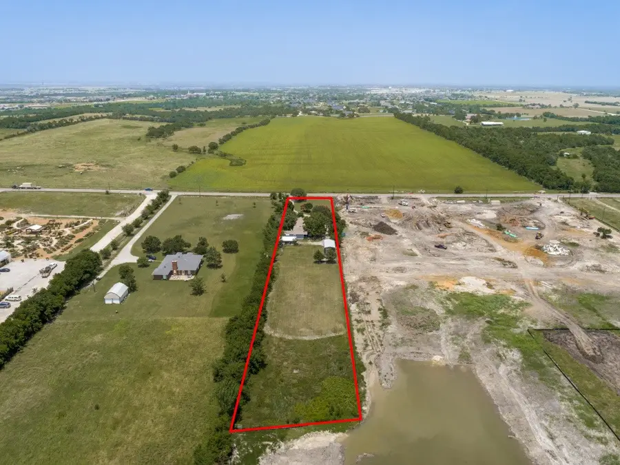 1353 E Sunset Boulevard, Celina, TX 75009 - #2