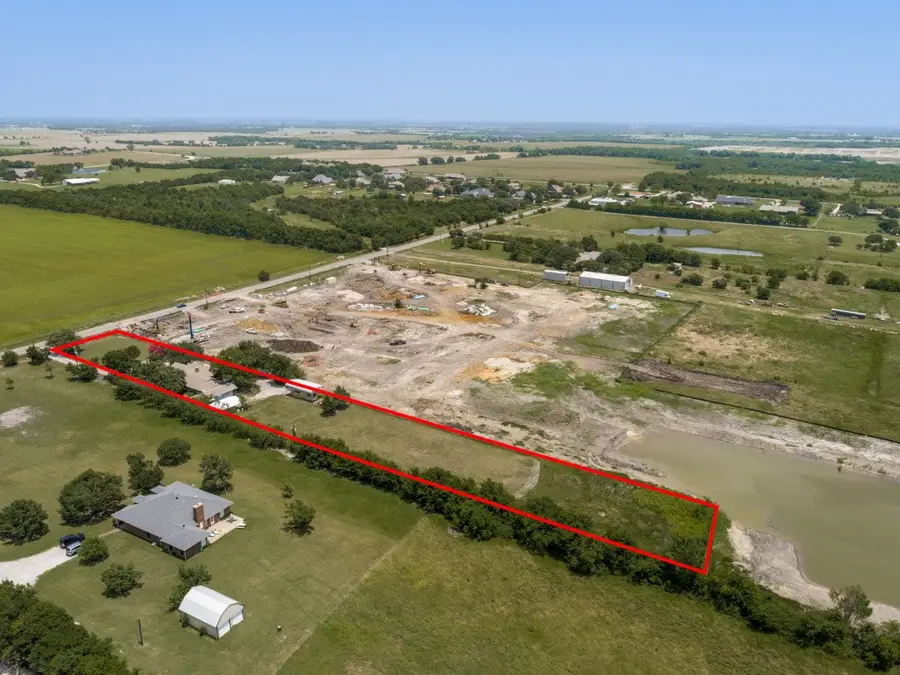 1353 E Sunset Boulevard, Celina, TX 75009 - #3