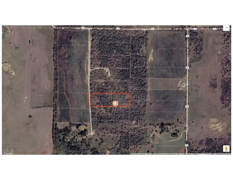 0000 Co Rd 271, Rising Star, TX 76471 - #2