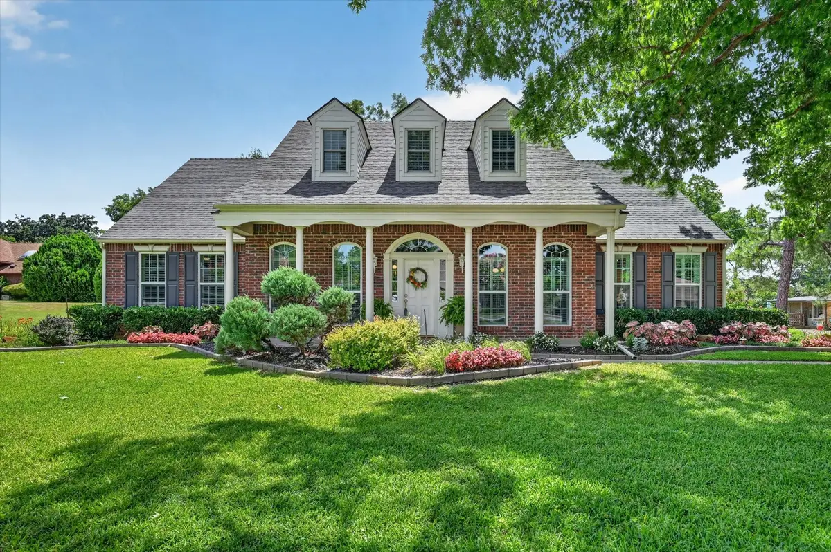 3616 Raintree Drive, Flower Mound, TX 75022 - #1