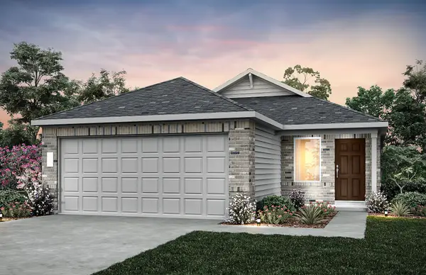 2537 Cashel Cove, Princeton, TX 75407